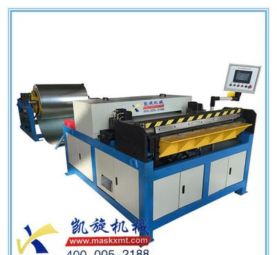 【新品风管生产二线 二线升级 经济实用】价格_厂家_图片